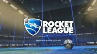 WHY YOUR ROCKET LEAGUE won't START AND HOW TO FIX IT(PS4,PC,XBOX,SWITCH)
