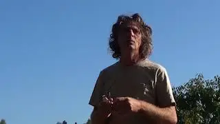 Pépinière de fruitiers rares. SEB TAN