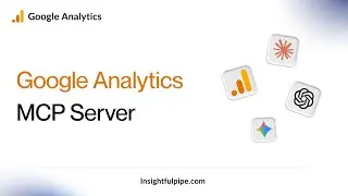 Google Analytics MCP Server: Analyze GA4 Data with AI Instantly