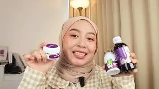 PRODUK INI BISA MENGATASI AMBEIEN HINGGA TUNTAS DAN DIJAMIN GAK AKAN KAMBUH LAGI! | REVIEW AMBENO