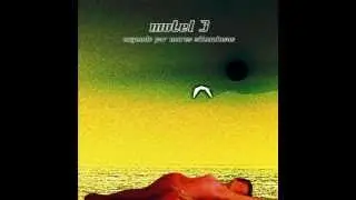 MOTEL 3 Cayendo por mares silenciosos [full album]