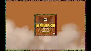 MINIMIMOR - Kracktwist and Samza (Official Music Audio)