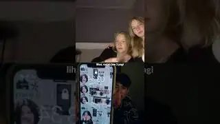 dicomblangin temen cewek ini sampe lanjut ke instagram 