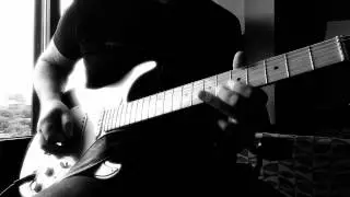 Mojohand FX El Guapo Fuzz, Hillsong • Oceans