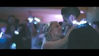 Xylobands - Emily & Lucas Wedding