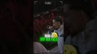 Devizinha Não desperdiçou uma Rima contra o CHOICE MC !! 🤯🔥  - BDA 8 ANOS