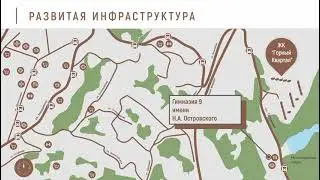 Недвижимость в Сочи 🌴 мкр. Раздольное, Студии от 8,5 млн.₽ 📞 Олег 89189025415