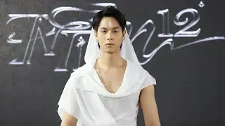 Graduate Fashion Showcase 2024 by Taftion12 