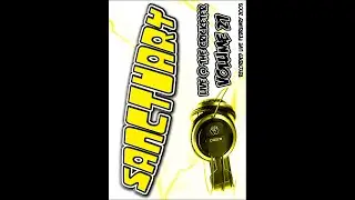 Sanctuary@The Crick Vol 27 Part 2 {Feb2003}