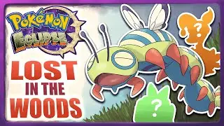 LOST in the Woods! - Pokémon Eclipse - Ep. 10