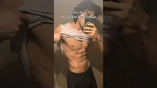 Karın Kası İçin Bunları Yap 