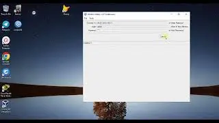 Mengatasi ERROR : router does not support secure connection, please enable Legacy Mode if you want