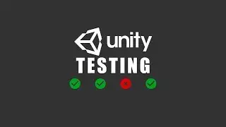 Unit Testing in Unity Using the Unity Test Runner