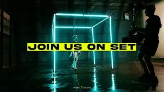 Learn How To Light Any Scene! Cinematic Lighting Course
