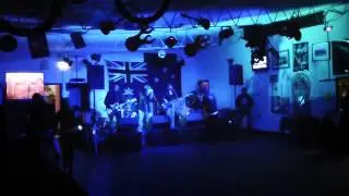 the Cleanskins - Don't forget me when I'm gone