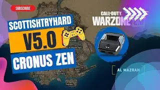 TaylorDrift22: ScottishTryHard v5.0 - JWALKING Movement