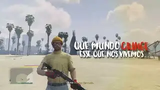 Gta 5 Que mundo Cringe e esse que nos vivemos
