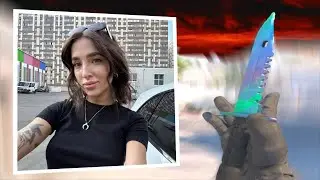 😱Gensyxa сказала, что я...