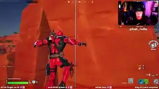the clutch drop | phat_rolla on #Twitch