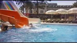 Novia Lucida Beach, Kemer / ANTALYA, Кемер, Анталия, Турция