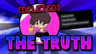The TRUTH about the SpeedToggled Situation...
