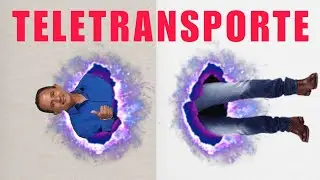 So you want to learn how to teleport...