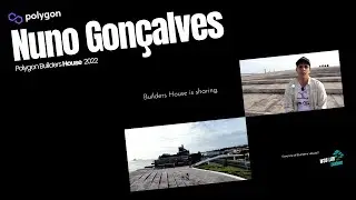Polygon Builders House 2022 Lisbon | Nuno Gonçalves