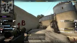 Чуть не обосрался:D