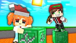 LAV PARKURUNDA MİNE VS GREEN w/