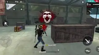 Mohamed free fire