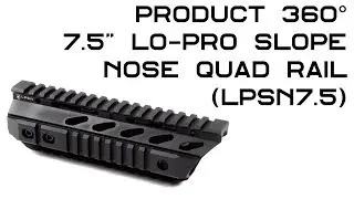 Product 360° - 7.5