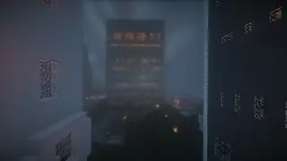 My Undead City - Teaser (Zombie Apocalypse Minecraft Horror Machinima )