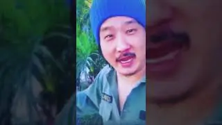 Bobby Lee accuses Khalyla’s friend of Dog Racism #bobbylee #khalyla #short #shorts #comedy #podcast