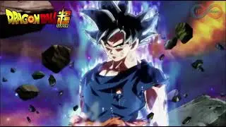 1 HOUR Ultra Instinct Theme Official Version