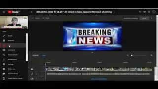 Remove the 🔴 Copyright part of your video with YouTube Studio Beta Video Editor.