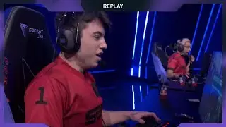 Operator vs Sheriff but its TenZ | VALORANT Masters Berlin