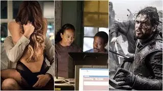 Top 10 High Rated TV Shows Of 2018
