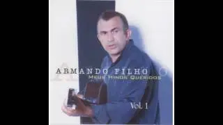 CD ARMANDO FILHO VOLUME 1