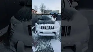 Всем пенных выходных! 🫧🧽 