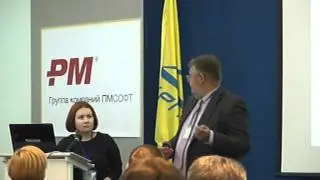 Conf Management consulting:strategic view. Brian-Ing-lecture. part1