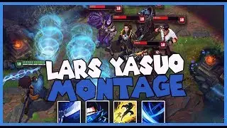 LARS YASUO MONTAGE 1