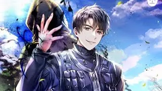 Dark Mage Manhwa Recommendation📢  