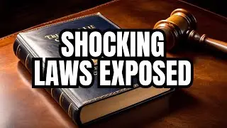 20 Shocking Outdated Laws in Utah Exposed