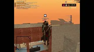фрапс на чела