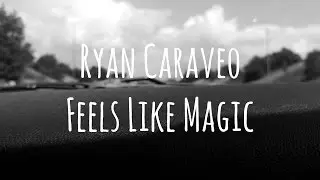 Ryan Caraveo - Feels Like Magic