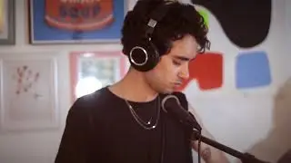 La Madre Tirana Ft La Máquina Camaleón- (Midas, sesión acústica en vivo)
