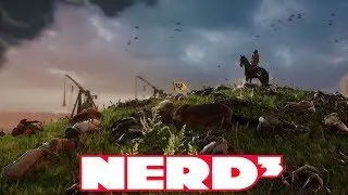 Nerd³ Recommends Kingdom Come: Deliverance - Bohemian Rhapsody