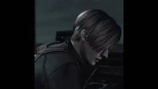 Leon S kennedy | Edit