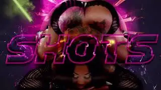 Shawdy Jizzle - Shots feat. Erica Banks (Produced By BankrollGotit)