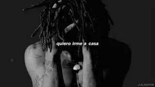 XXXTENTACION  - King [ Sub Español ]